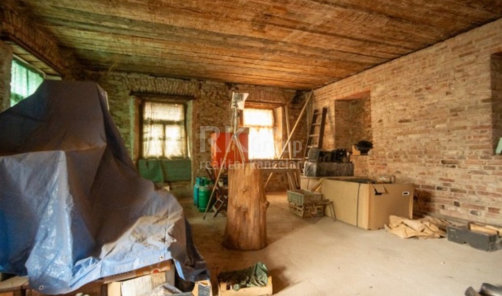 Prodej ubytovacího objektu 1 144 m², Bechyně – náhled fotky 14