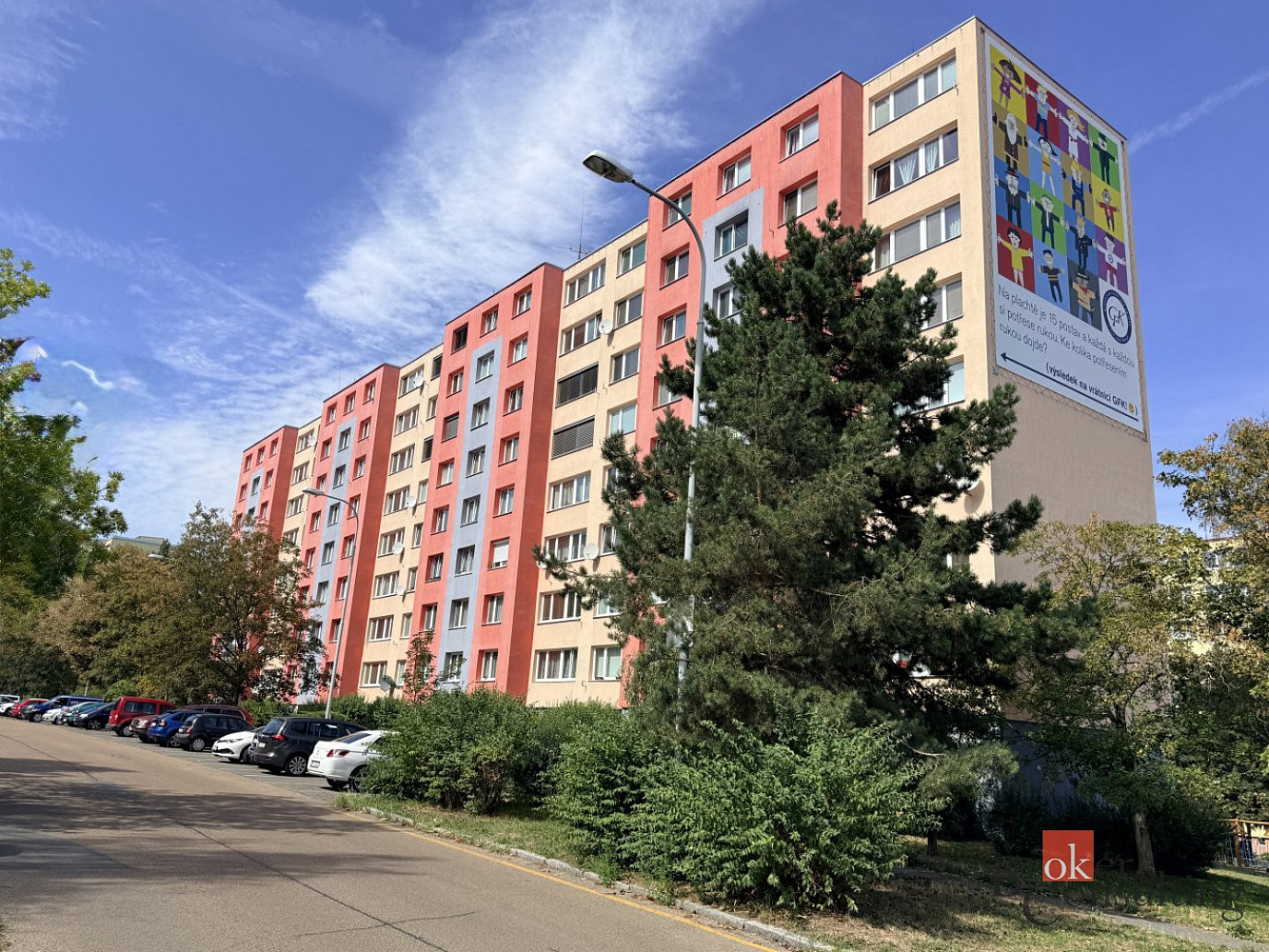 Prodej bytu 4+1 83 m² – fotografie 2