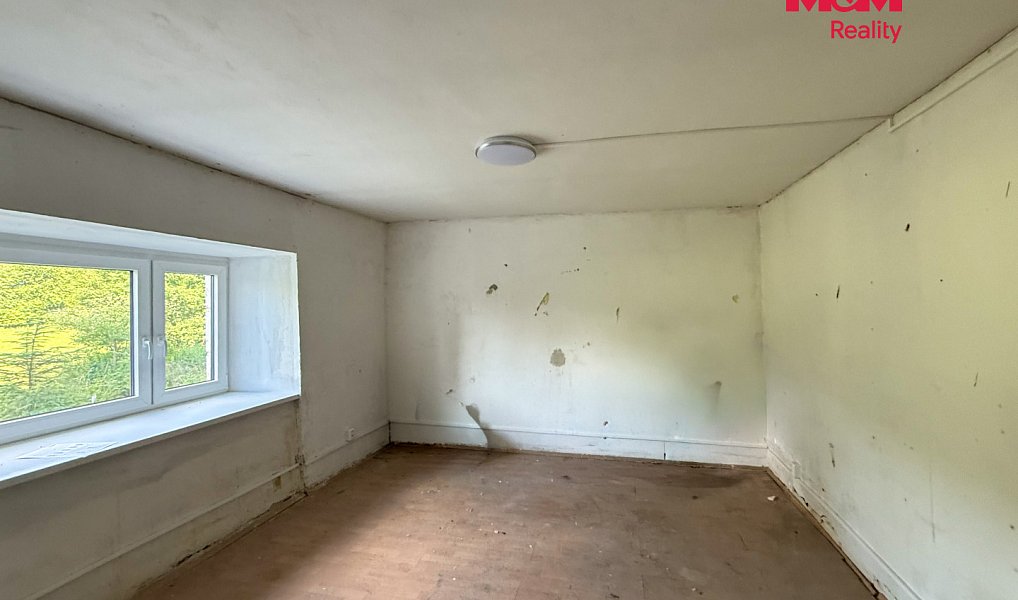 Prodej domu 80 m² s pozemkem 179 m², Brněnec – náhled fotky 2