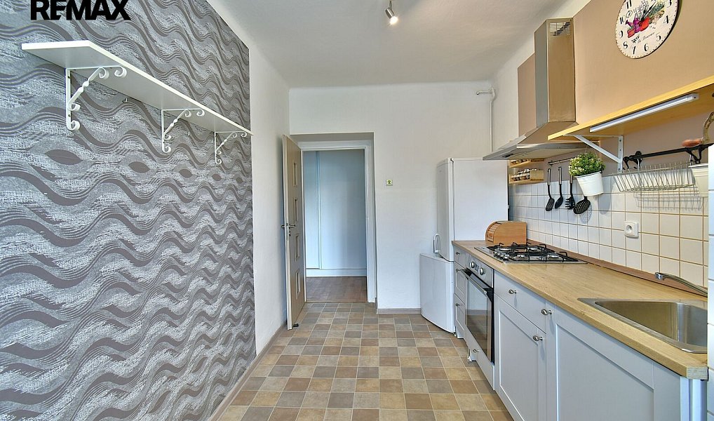 Pronájem bytu 2+1 55 m², Ostrava – náhled fotky 4
