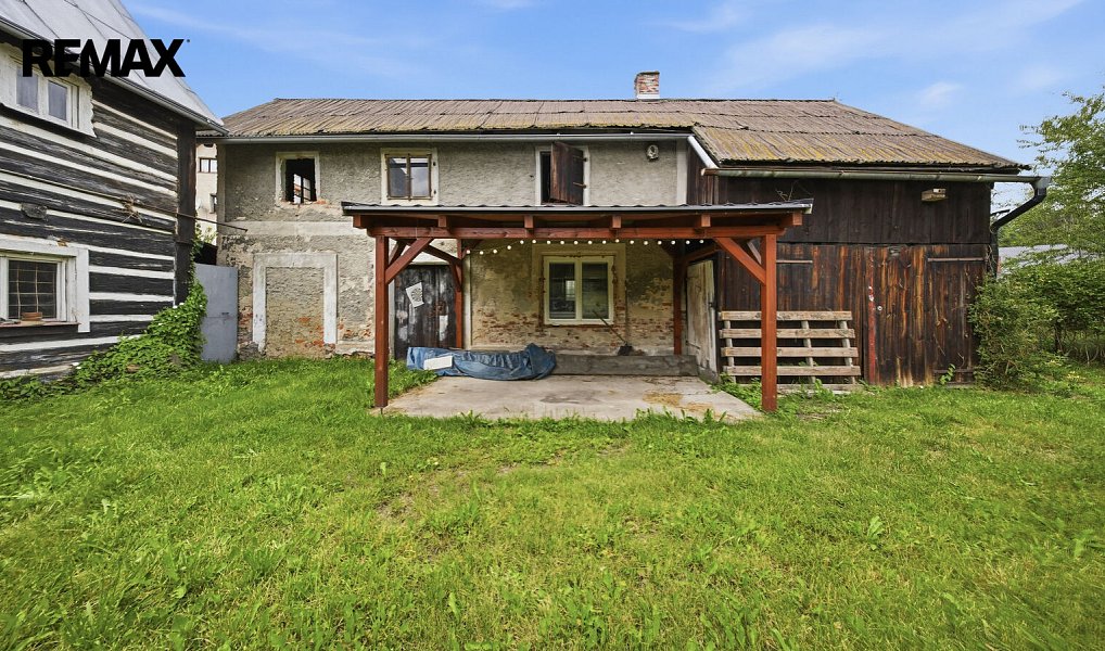 Prodej chaty/chalupy 199 m² s pozemkem 1 111 m², Dubnice – náhled fotky 8