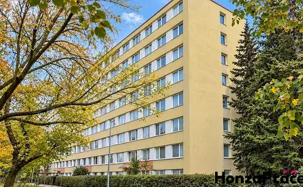 Prodej bytu 3+1 68 m²