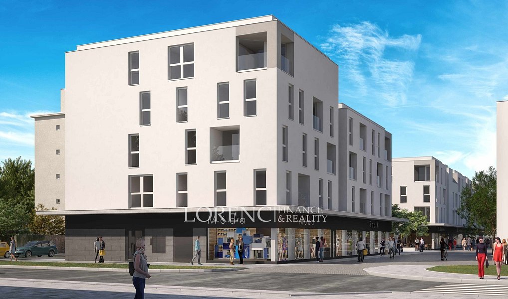 Pronájem obchodních prostor 115 m², Veselí nad Moravou – náhled fotky 12