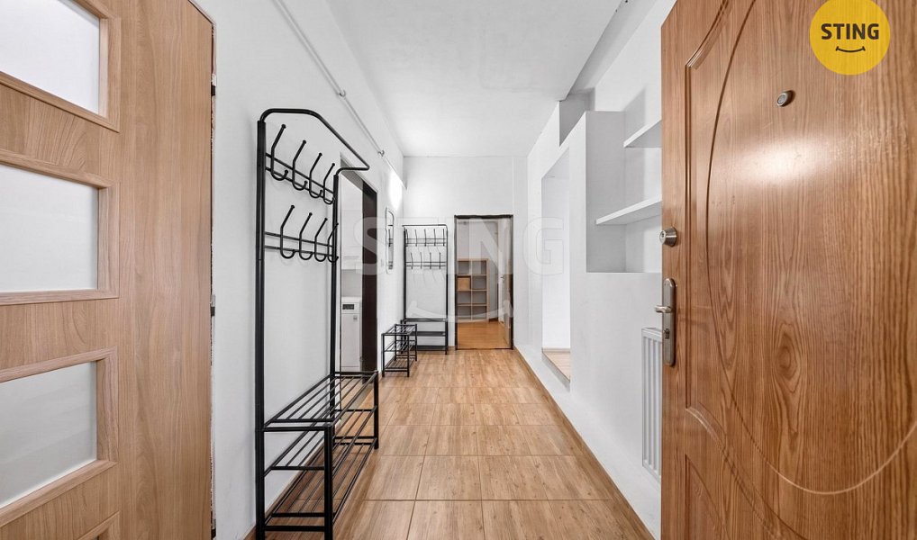Prodej bytu 2+kk 75 m², Šenov u Nového Jičína – náhled fotky 8