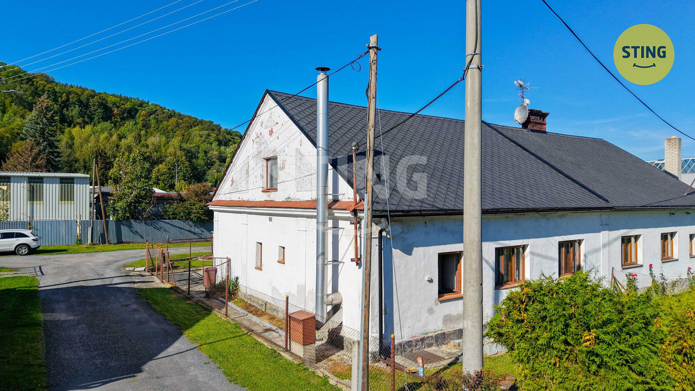 Prodej domu 167 m² s pozemkem 305 m² – fotografie 3