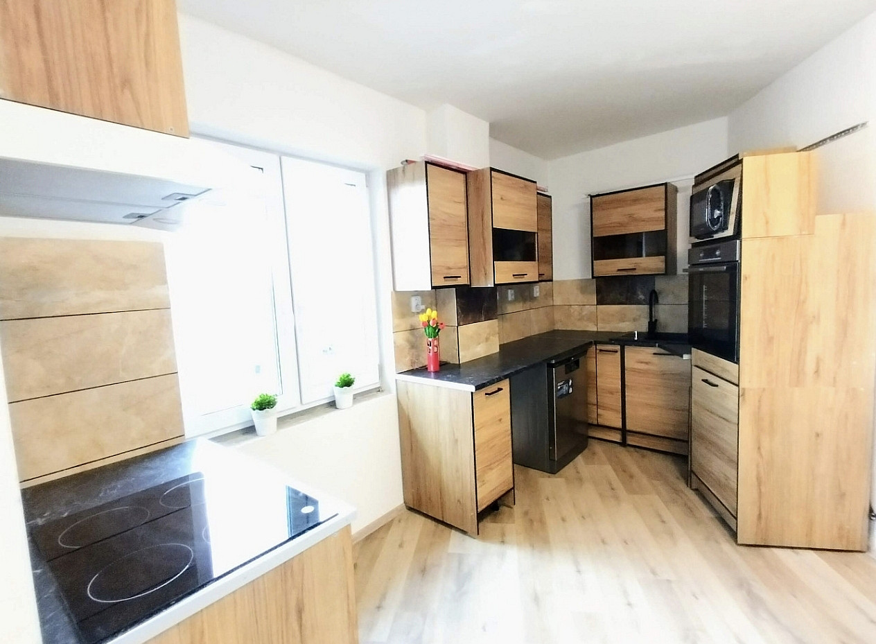 Pronájem bytu 2+1 64 m² — photo 4