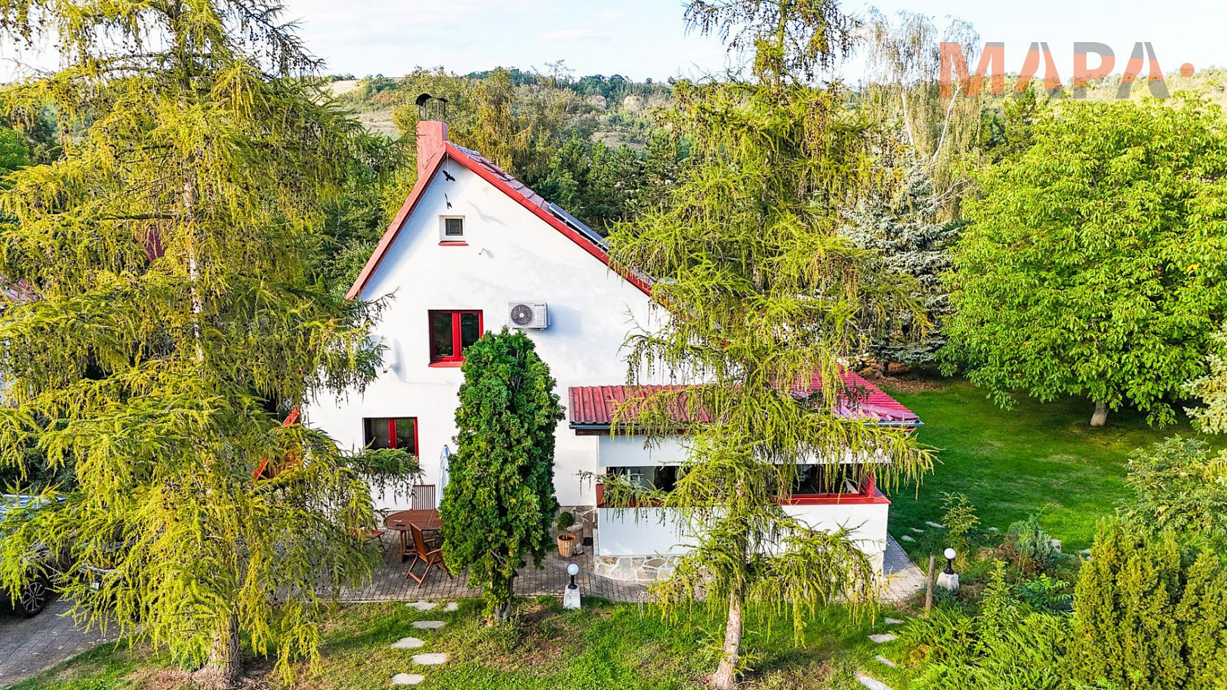 Prodej domu 154 m² s pozemkem 1 916 m² – fotografie 3