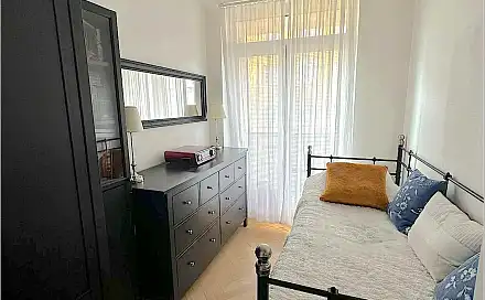 Prodej bytu 2+1 30 m², Pod strojírnami, Praha 9 - Vysočany