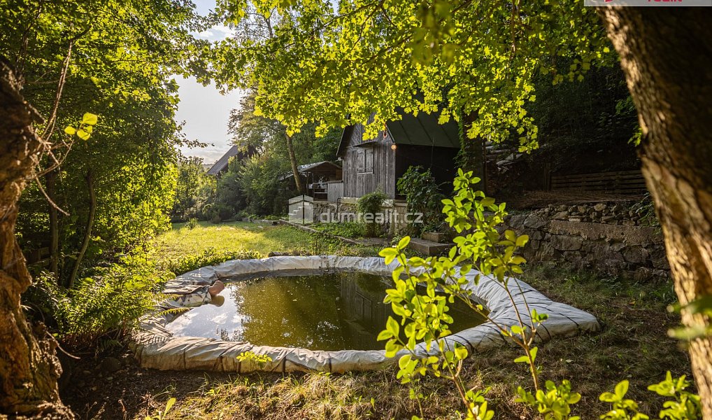 Prodej chaty/chalupy 16 m², Zlončice – náhled fotky 15