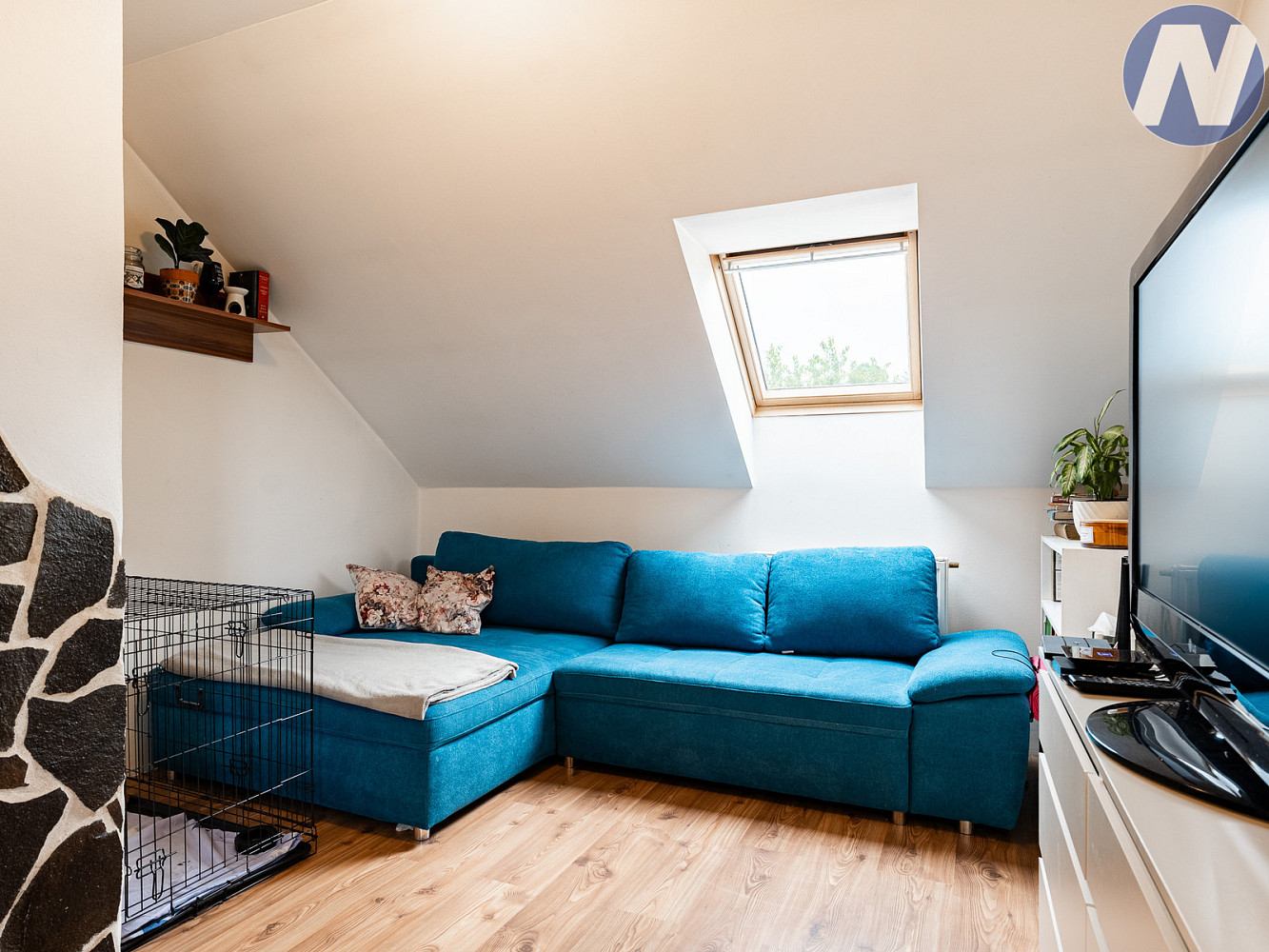 Prodej bytu 3+kk 72 m² — photo 2