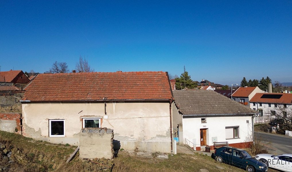 Prodej domu 134 m² s pozemkem 293 m², Určice – náhled fotky 2