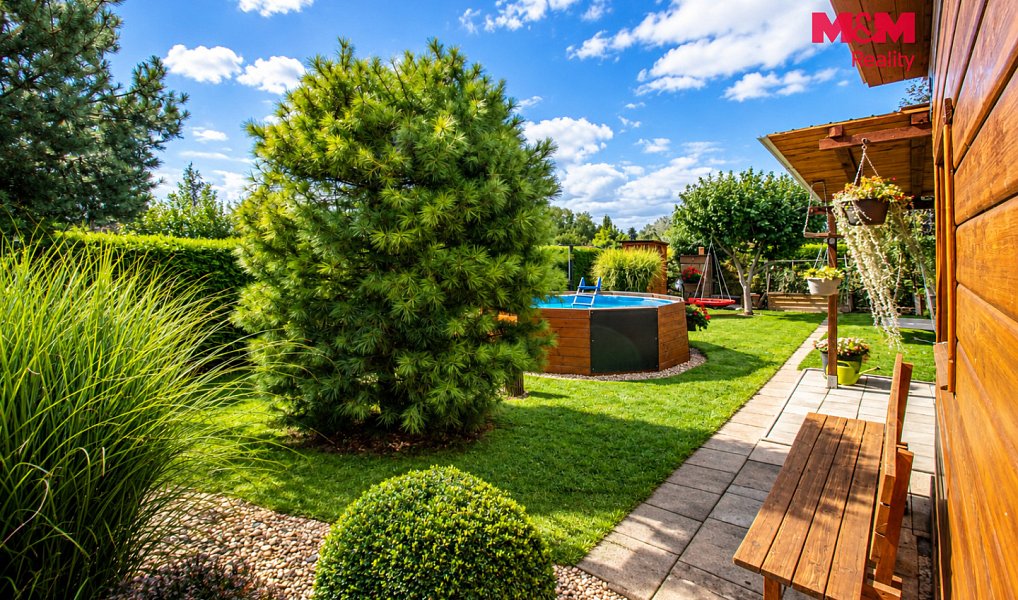 Prodej zahrady 279 m², Pardubice – náhled fotky 5