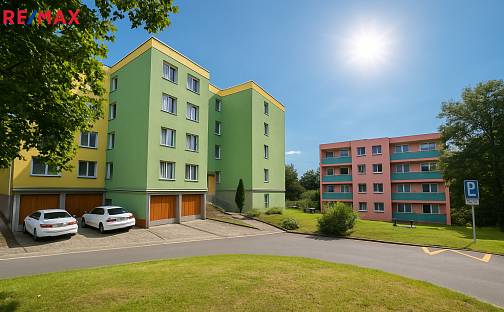 Prodej bytu 3+1 69 m², Karla Havlíčka Borovského, Havířov - Podlesí, okres Karviná