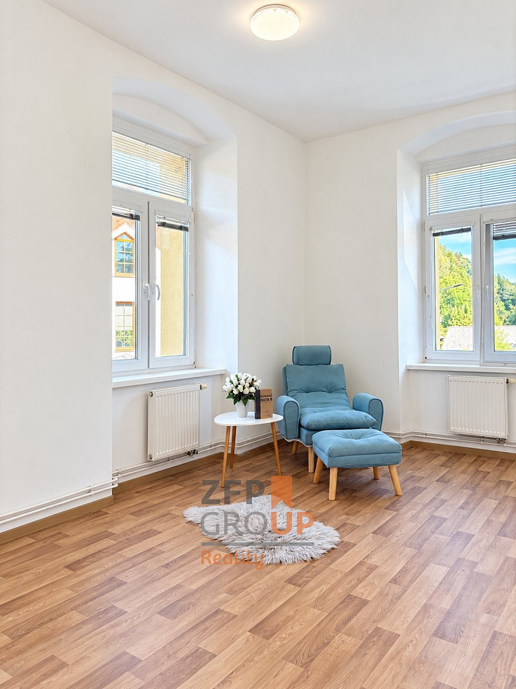 Prodej bytu 3+kk 65 m²