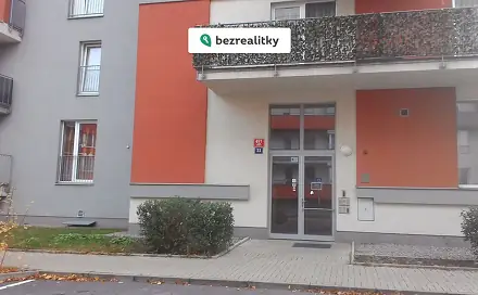 Prodej bytu 3+kk 64 m²
