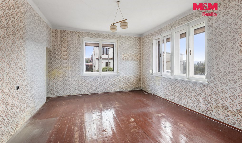 Prodej domu 135 m² s pozemkem 815 m², Dvůr Králové nad Labem – náhled fotky 5