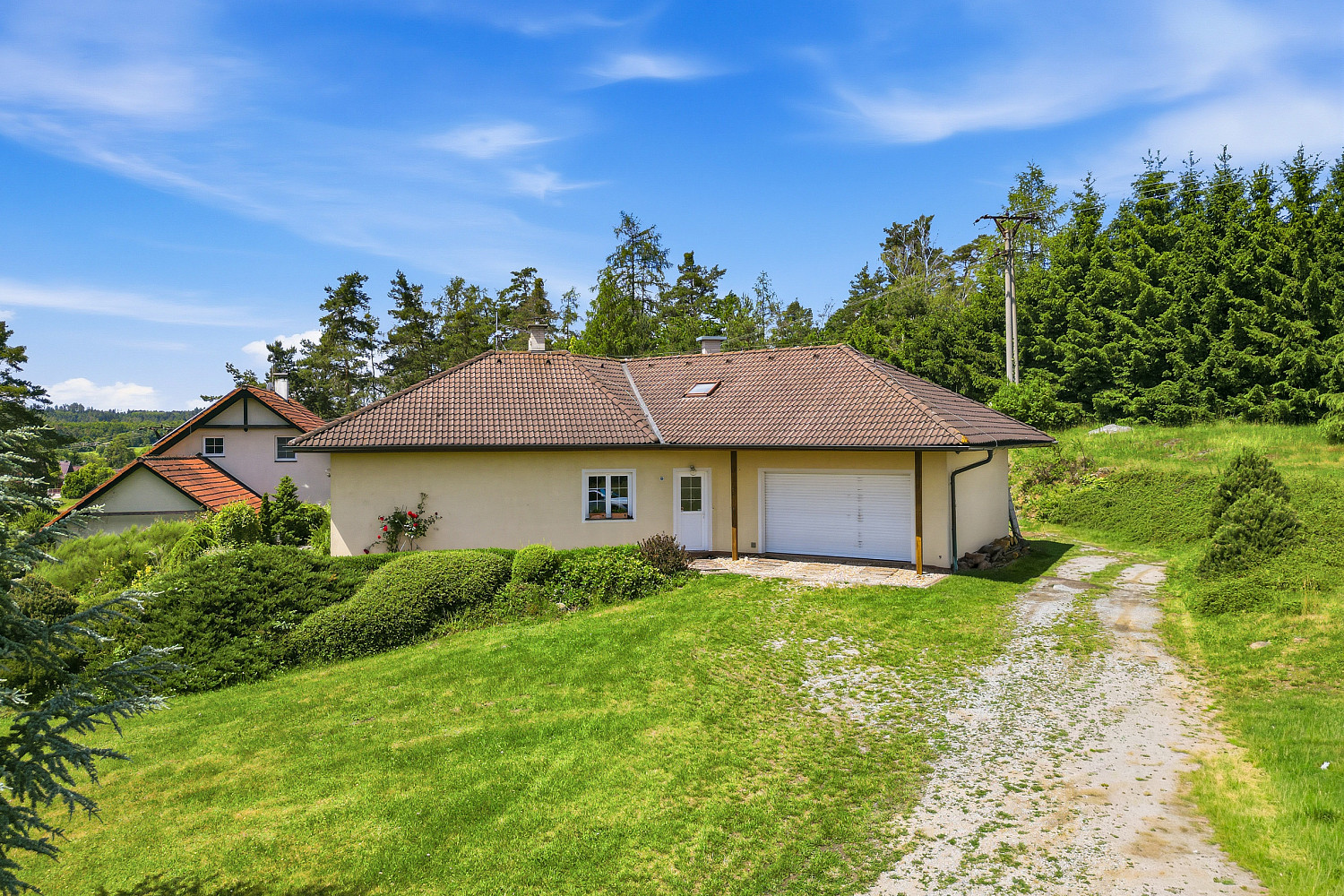Prodej domu 212 m² – pohled 4