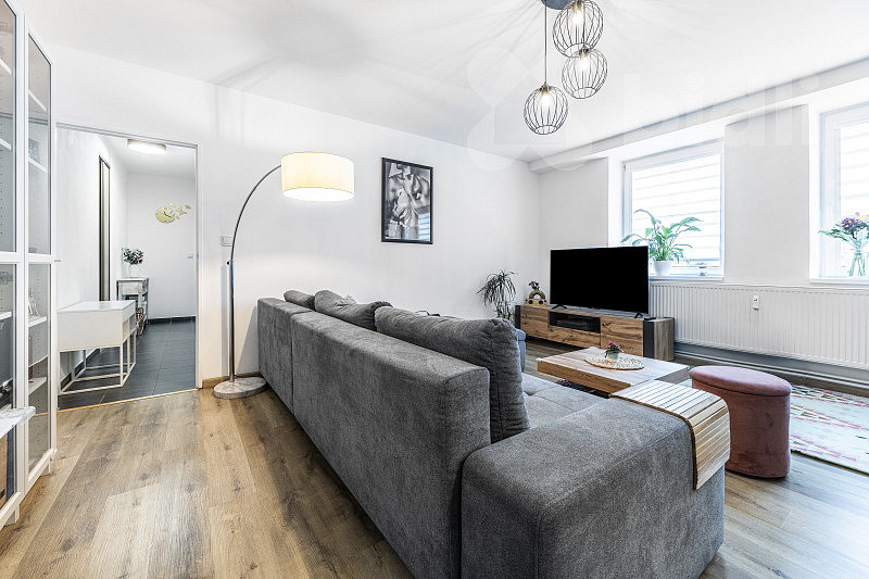 Prodej bytu 3+kk 75 m²
