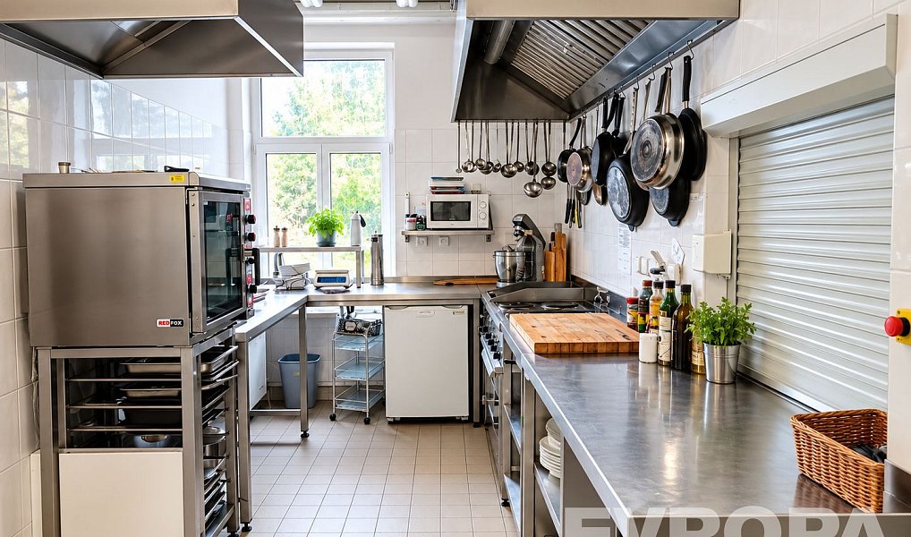 Pronájem restaurace 156 m², Janské Lázně – náhled fotky 4