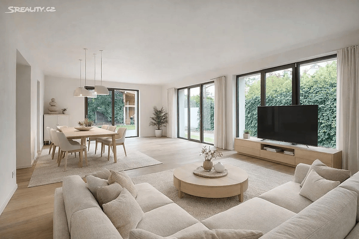 Prodej bytu 4+kk 153 m²