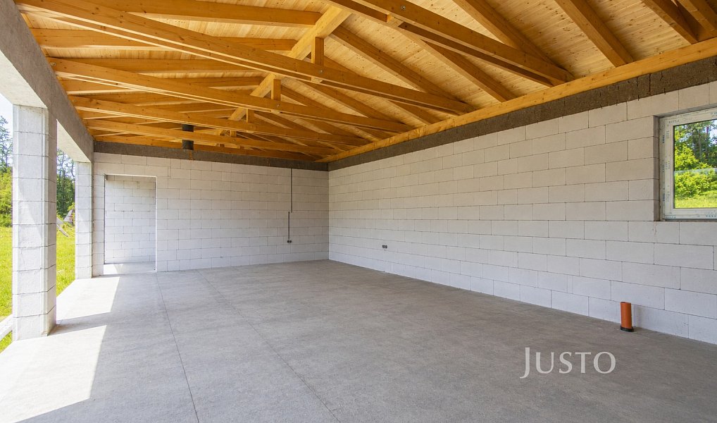 Prodej domu 207 m² s pozemkem 2 459 m², Bruzovice – náhled fotky 7