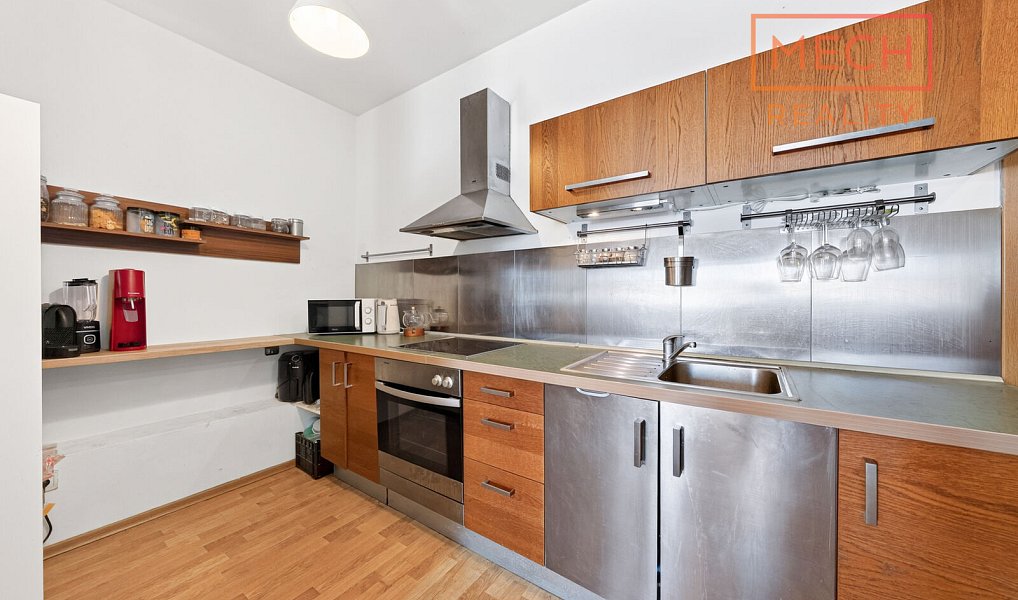 Prodej bytu 2+kk 71 m², Znojmo – náhled fotky 3