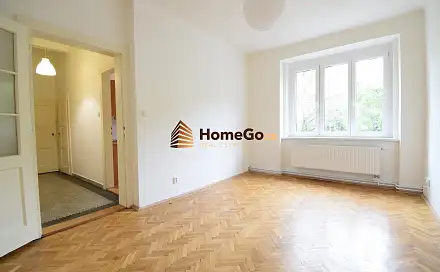 Pronájem bytu 3+kk 75 m²