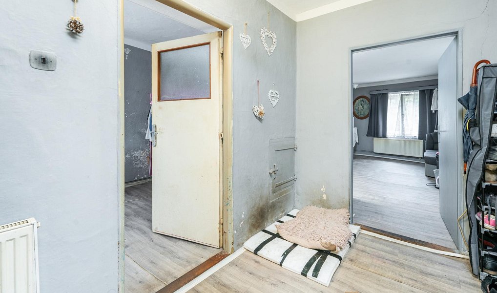 Prodej domu 92 m² s pozemkem 614 m², Blatno – náhled fotky 12