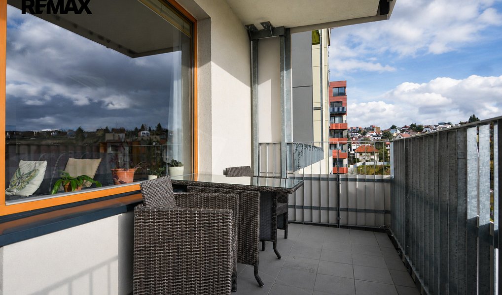 Prodej bytu 3+kk 90 m², Praha – náhled fotky 10