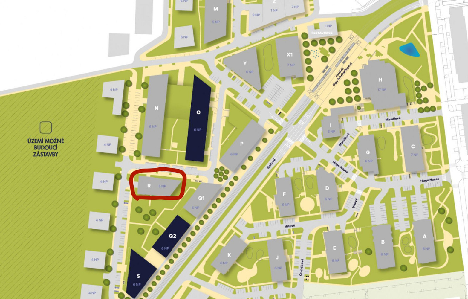 Prodej bytu 2+kk 48 m² – fotografie 5