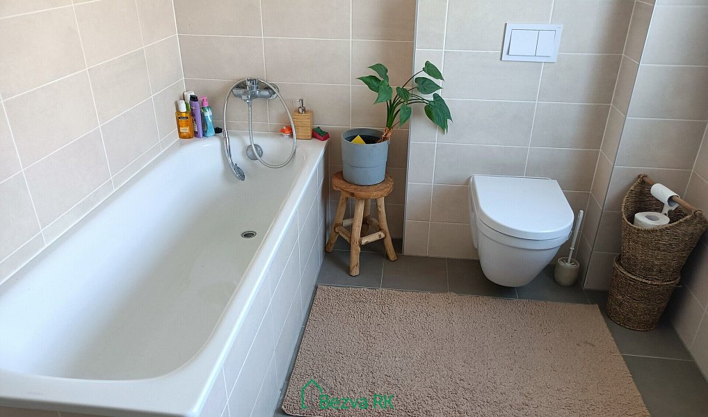 Prodej domu 108 m² s pozemkem 459 m², Buštěhrad – náhled fotky 21