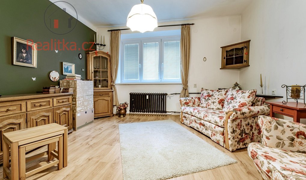 Prodej bytu 2+1 61 m², Praha – náhled fotky 2