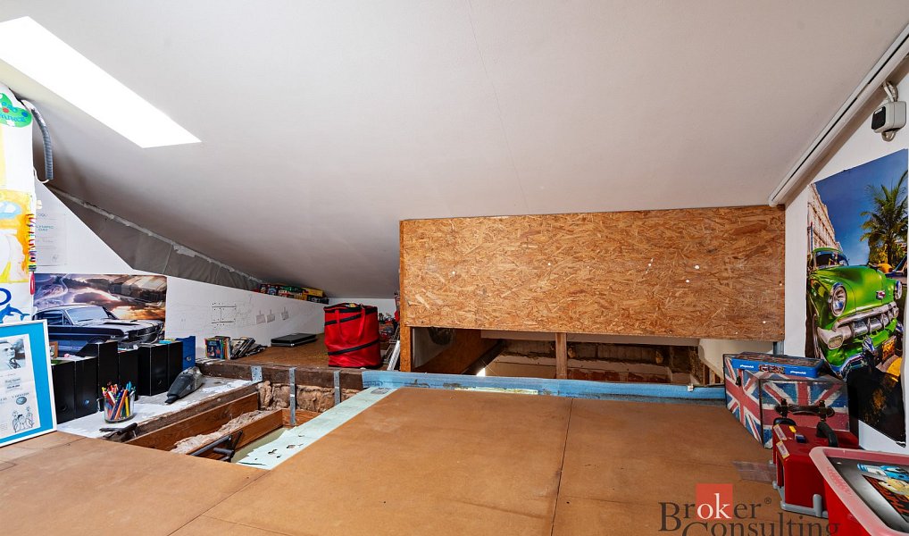 Prodej domu 100 m² s pozemkem 127 m², Klenčí pod Čerchovem – náhled fotky 9
