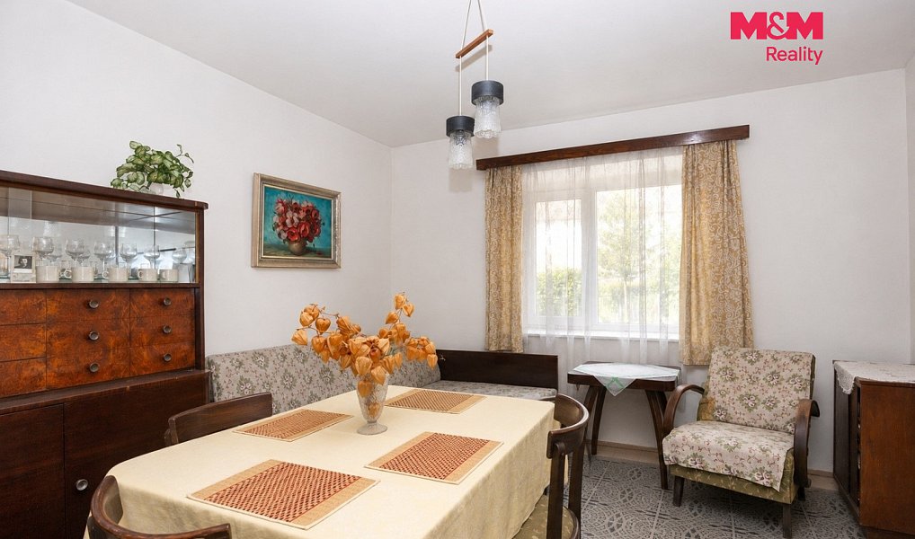 Prodej domu 200 m² s pozemkem 1 595 m², Bystročice – náhled fotky 20