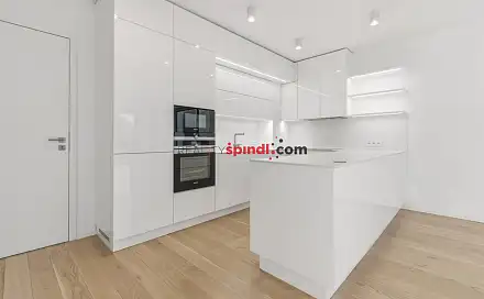 Prodej bytu 3+kk 109 m², Špindlerův Mlýn, okres Trutnov