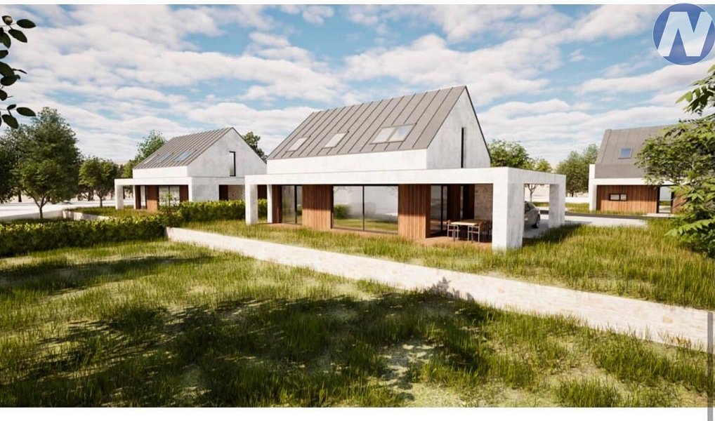 Prodej rodinného domu, 123 m², Prachatice, Volary