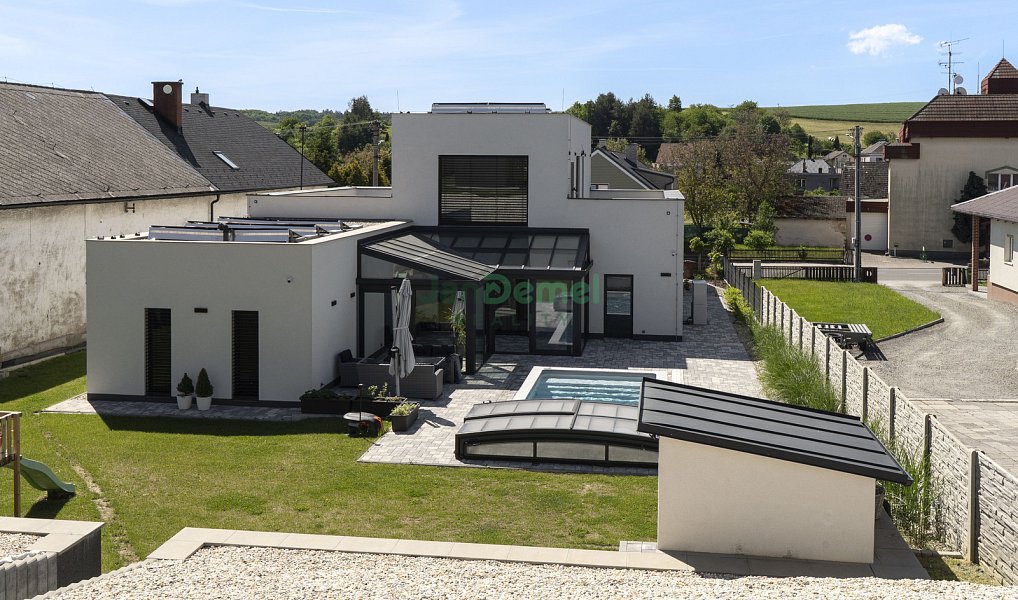 Prodej domu 199 m² s pozemkem 1 598 m², Píšť – náhled fotky 7