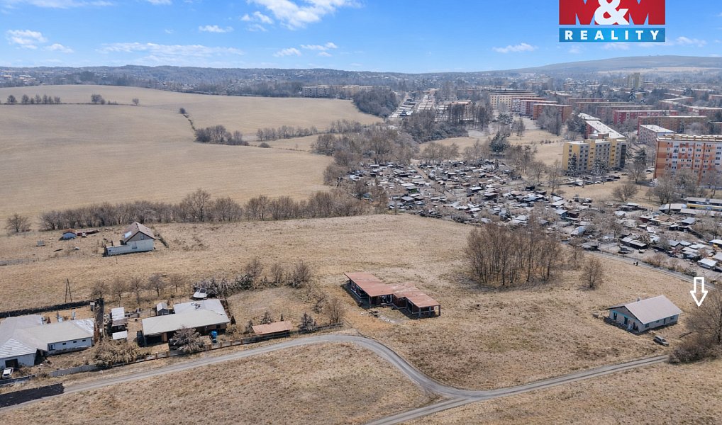 Prodej stavebního pozemku 1 020 m², Karviná – náhled fotky 4