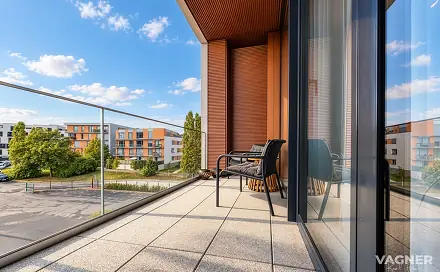 Prodej bytu 2+kk 56 m²