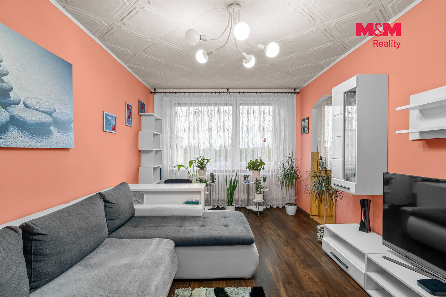 Prodej bytu 3+1 67 m² – fotografie 2
