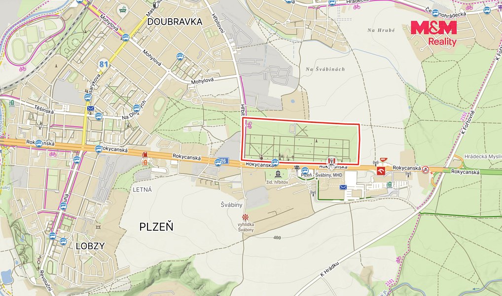 Prodej ostatní, 3 m2, Plzeň, ul. Rokycanská, Plzeň – náhled fotky 11