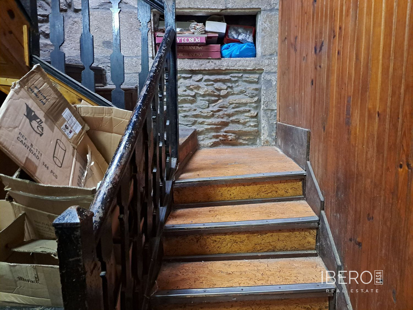 Casa 6+kk – Santiago de Compostela - Vista 5