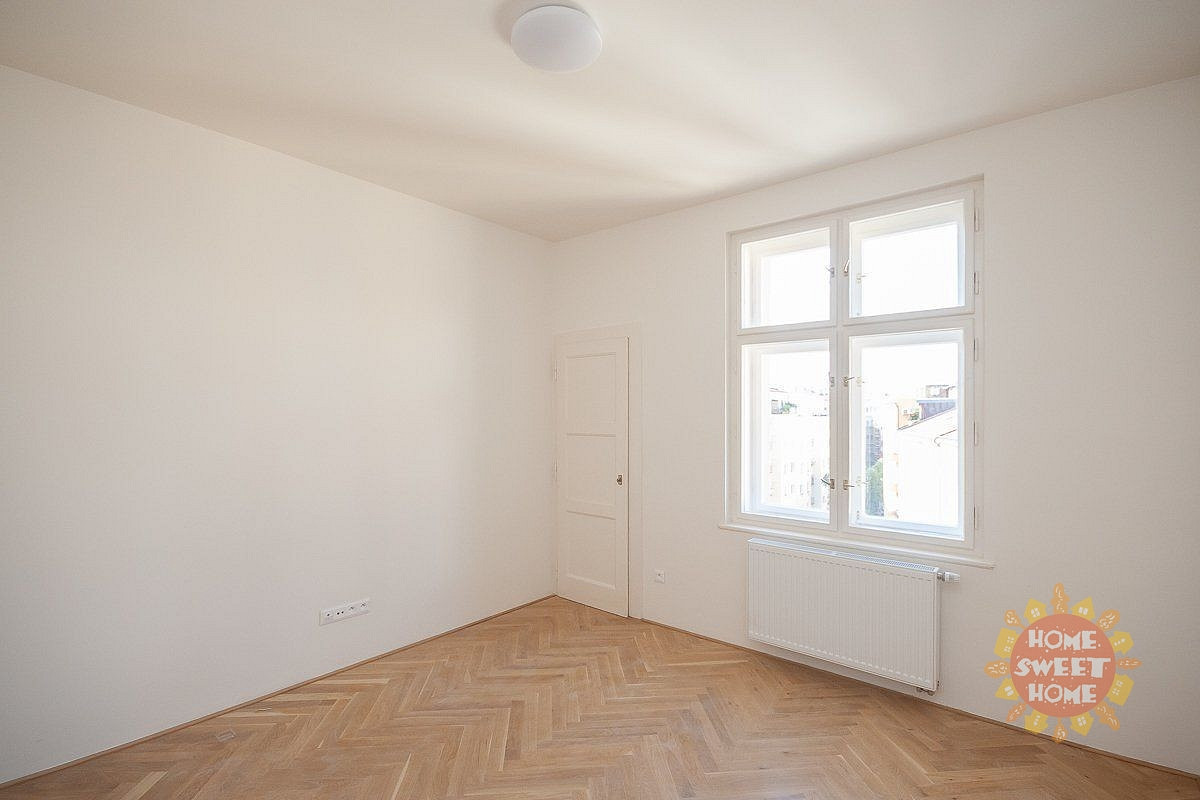 Pronájem bytu 3+1 89 m² – fotografie 2
