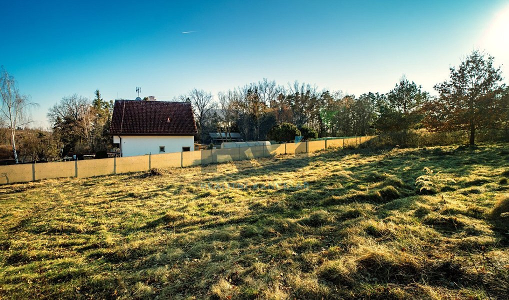 Prodej stavebního pozemku 1 028 m², Kestřany – náhled fotky 7