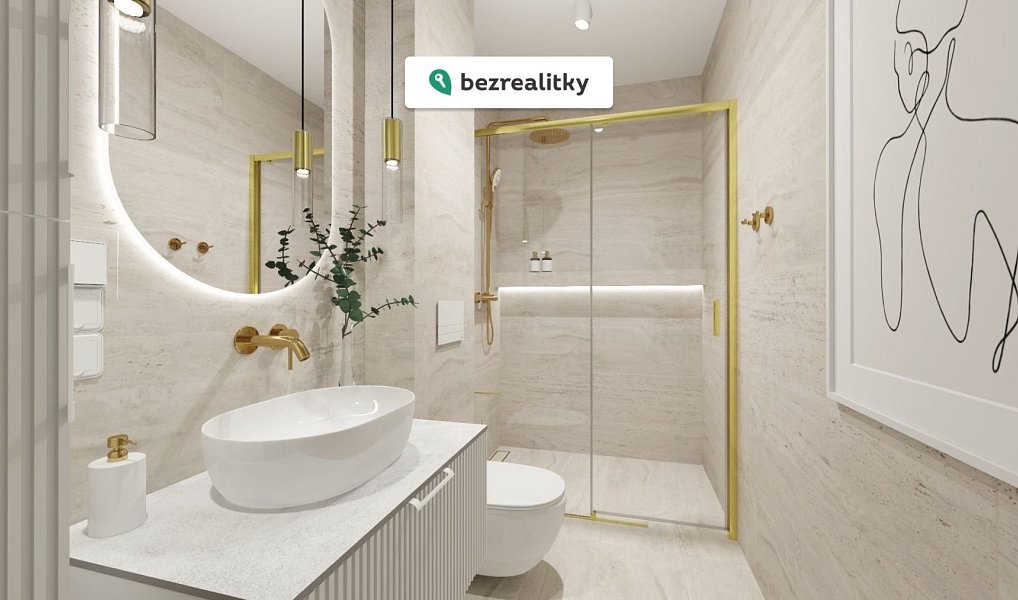 Prodej domu 125 m² s pozemkem 178 m², Ostrava – náhled fotky 8