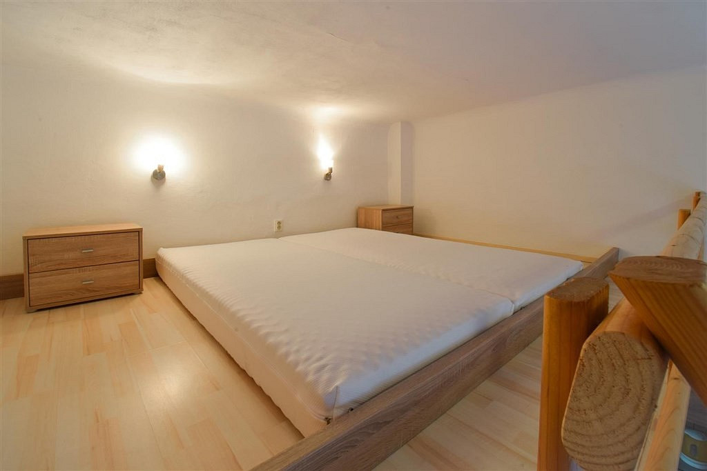 Pronájem bytu 1+kk 19 m² – další