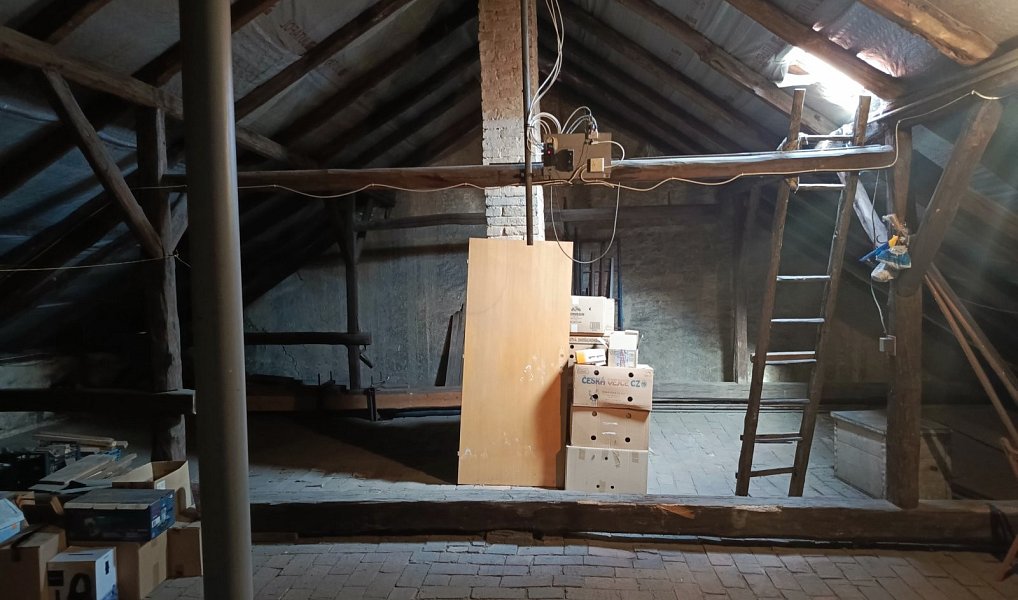 Prodej domu 156 m² s pozemkem 200 m², České Budějovice – náhled fotky 20
