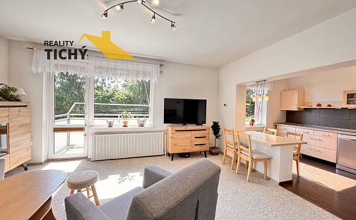 Prodej bytu 3+1 76 m², Václavická, Náchod