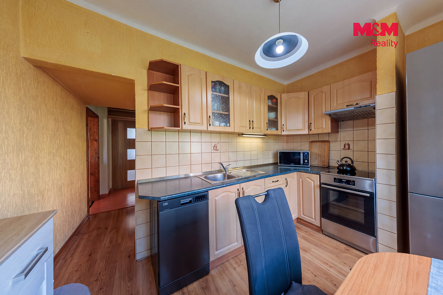 Prodej bytu 3+1 70 m² – fotografie 2