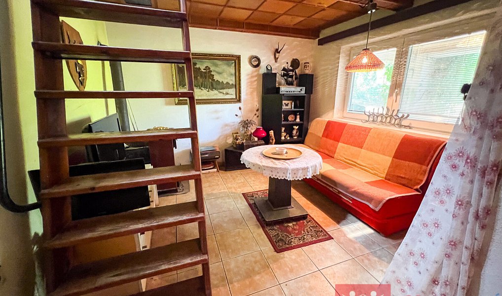 Prodej chaty/chalupy 45 m² s pozemkem 576 m², Dyje – náhled fotky 2